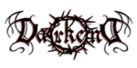 Darkend