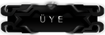 üye